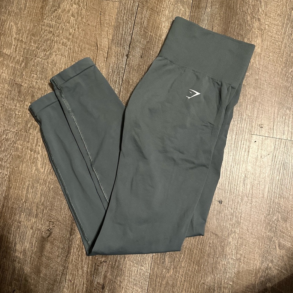 Everyday seamless leggings